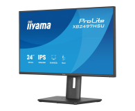 iiyama ProLite XB2497HSU-B1 - 1475077 - zdjęcie 3